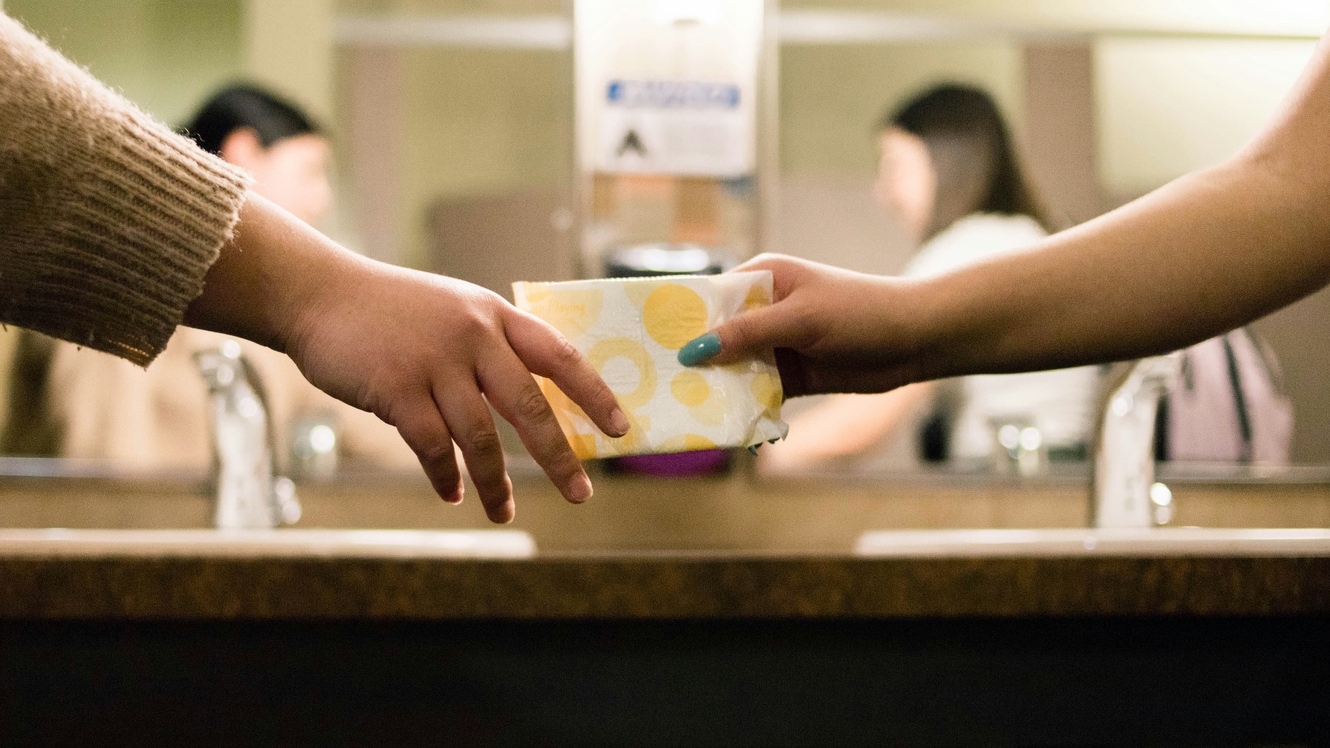 4. Ils sont beaucoup plus faciles à utiliser lors des pauses toilettes