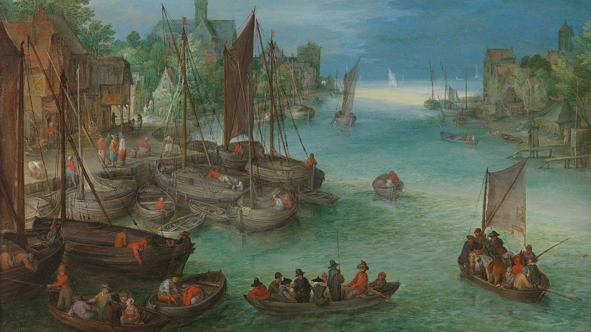 1. L'isolement avant même qu'on lui donne un nom