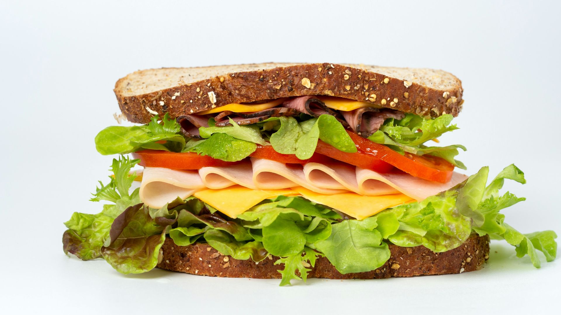 6. C'est idéal pour les repas rapides