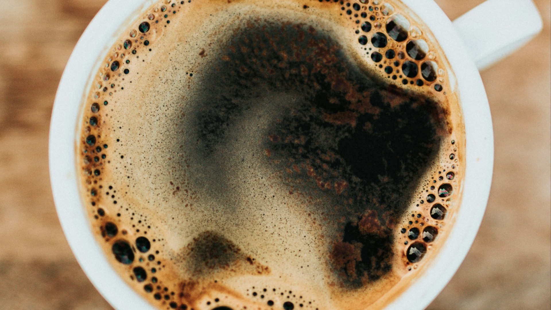 2. Consommer trop de caféine
