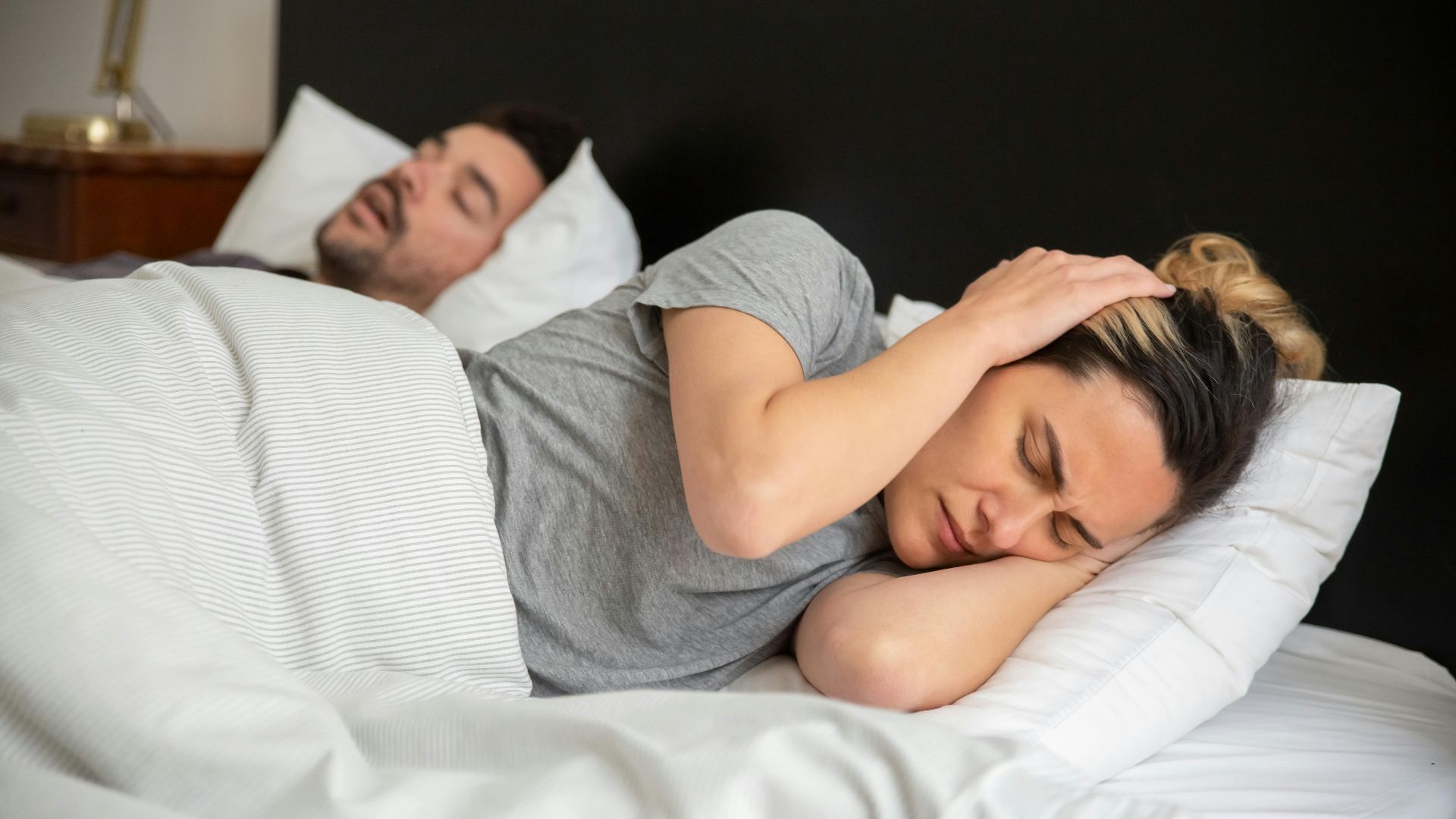 19. Laisser les lumières allumées tard le soir