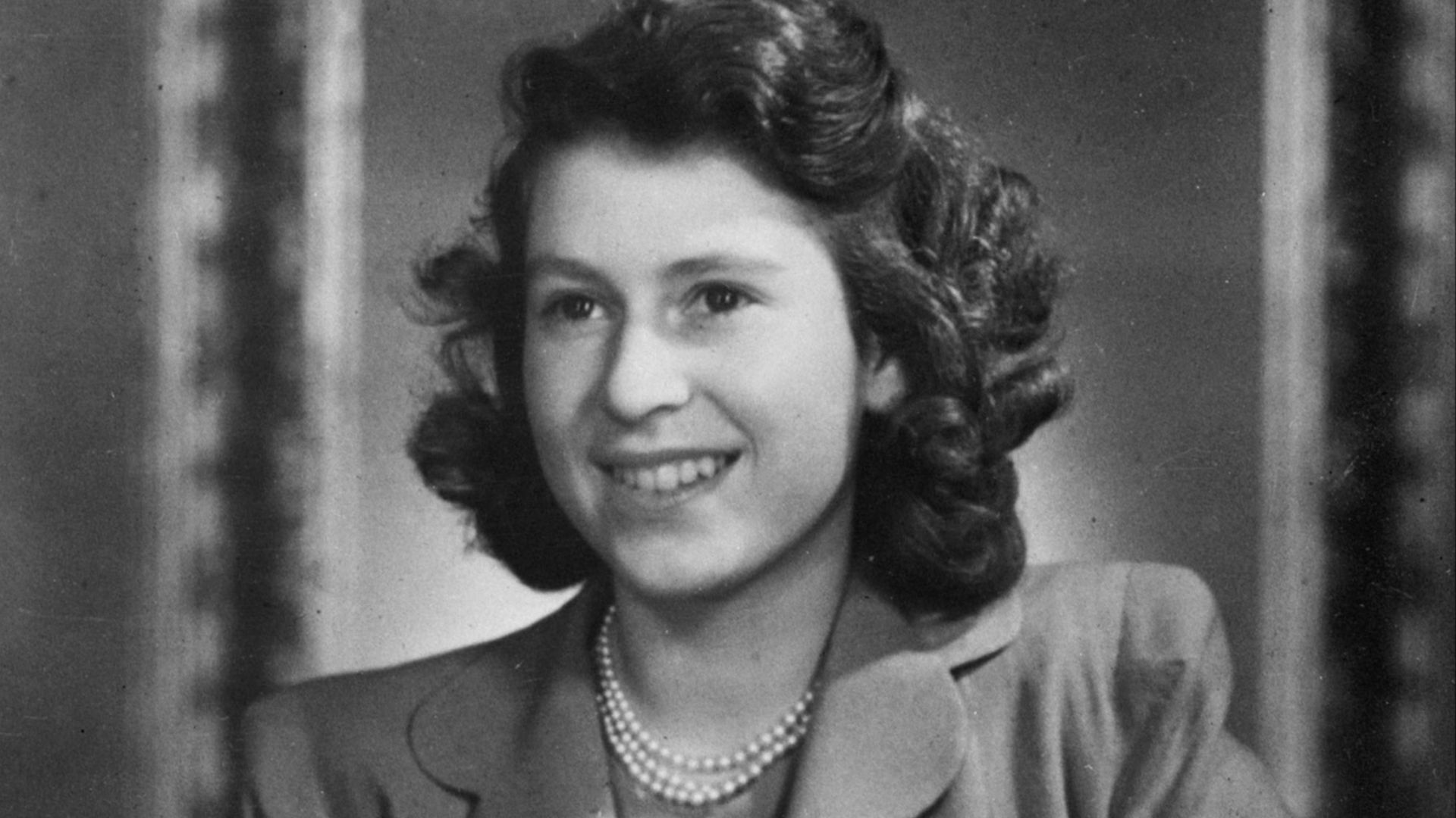 11. Elle a souvent rencontré la reine.