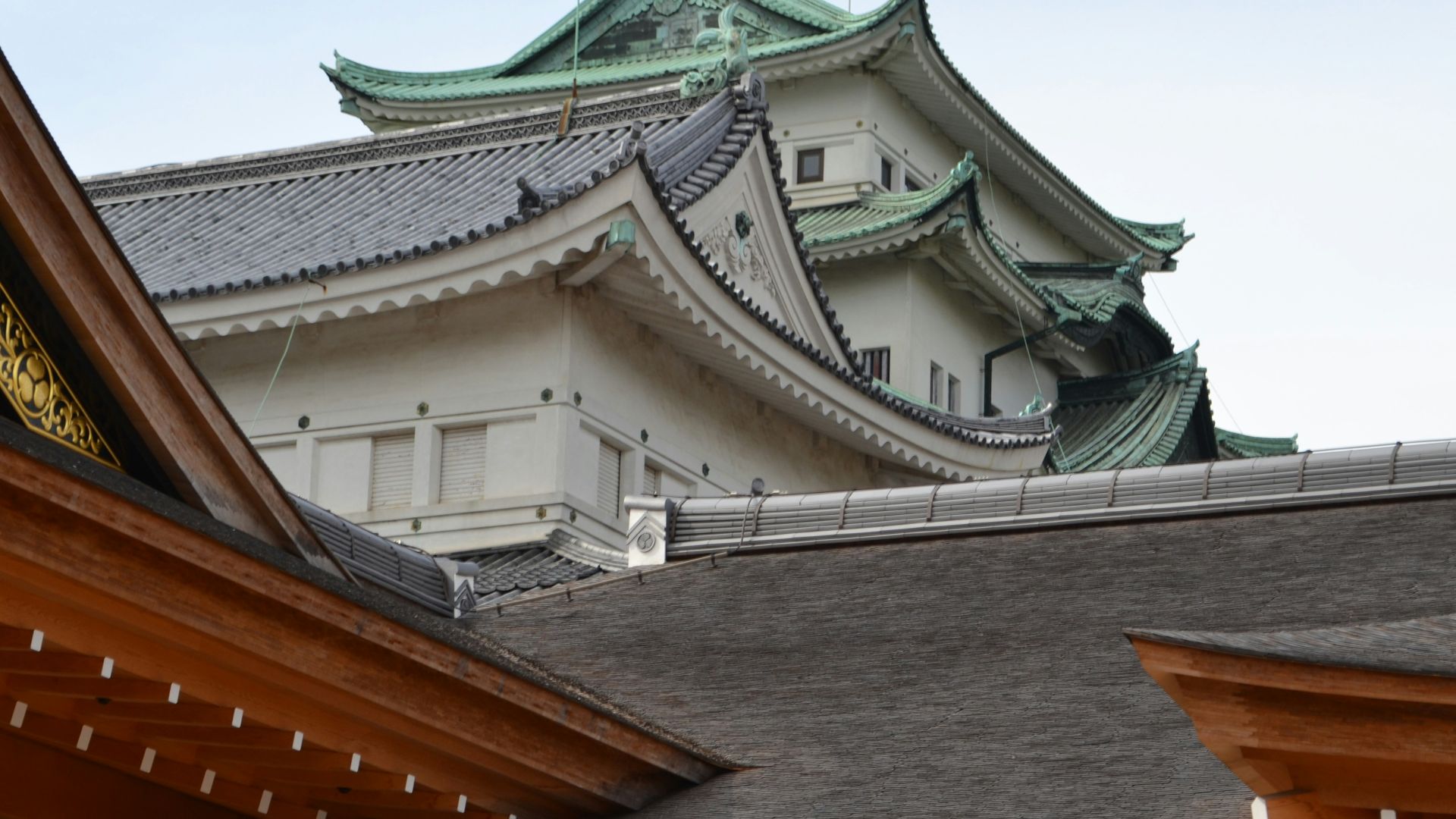 14. Un Américain dans les camps japonais