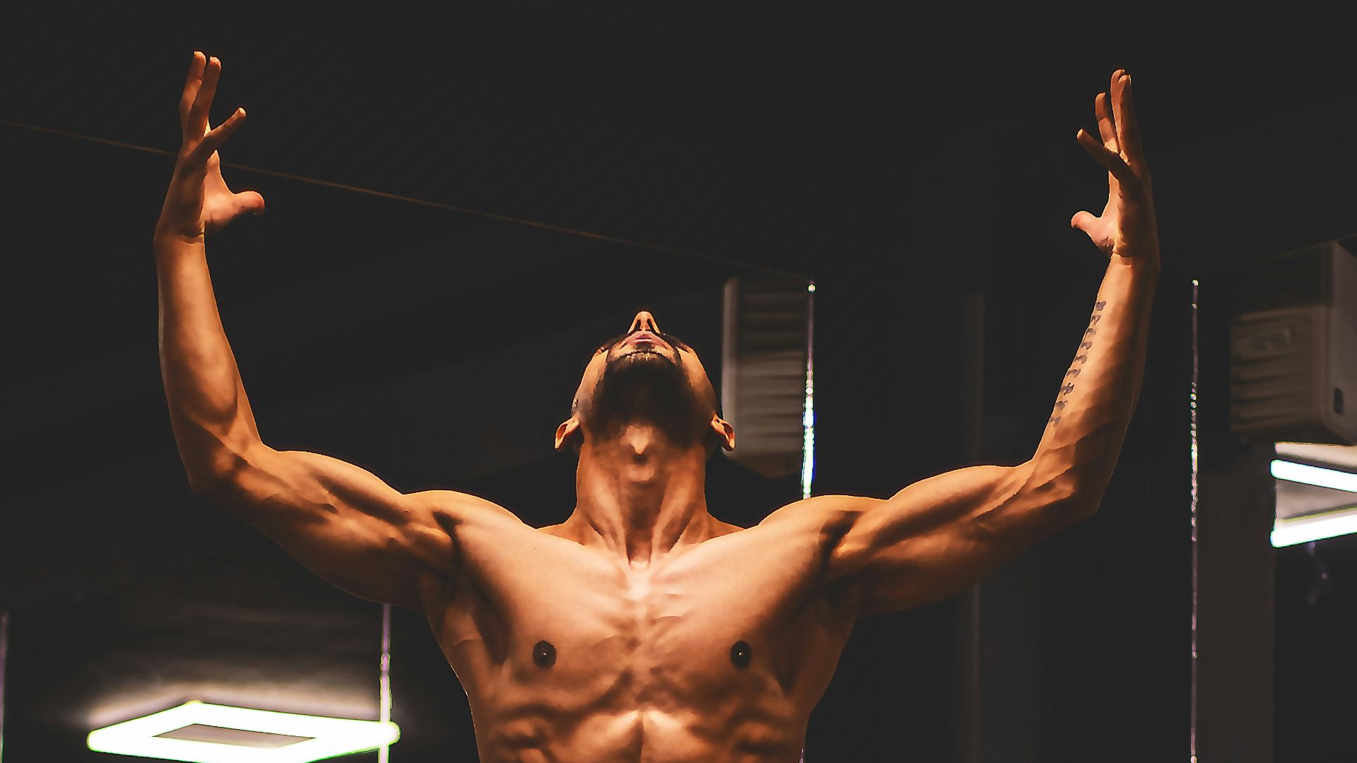 8. Programme d'entraînement fractionné pour la musculation
