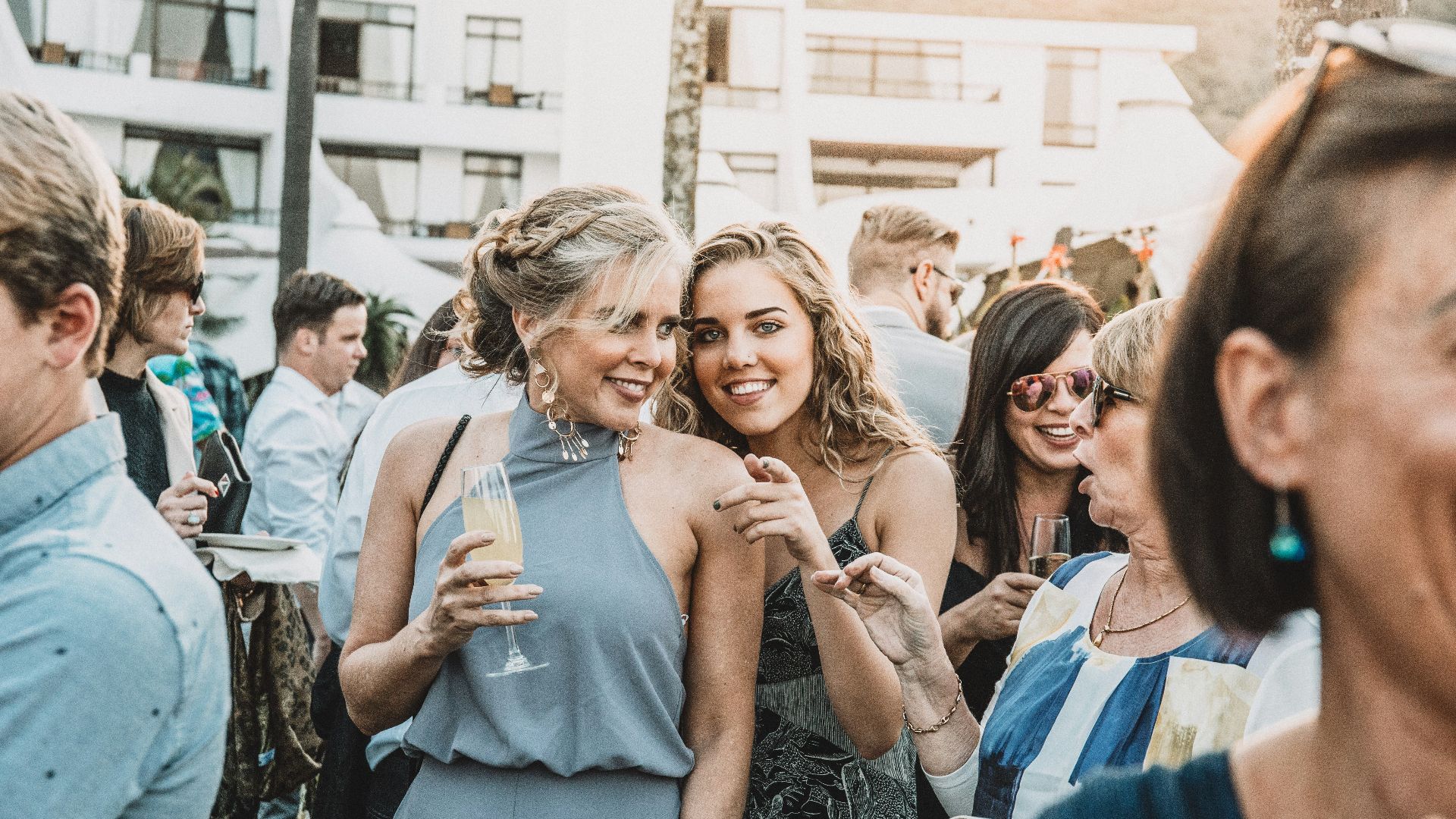 20 erreurs que les invités à un mariage peuvent facilement éviter
