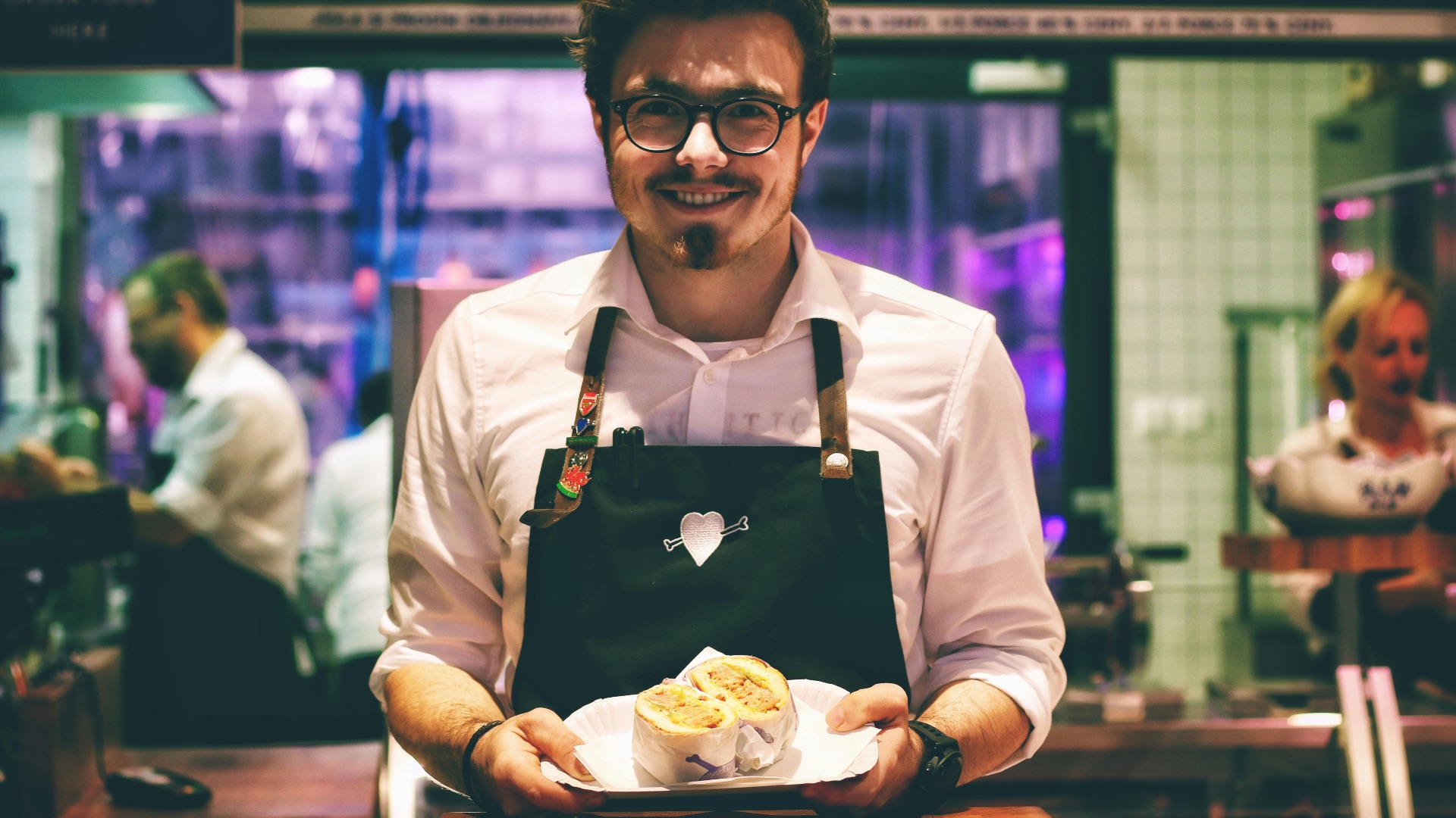 9. Les employés les plus performants sont rapidement reconnus et récompensés