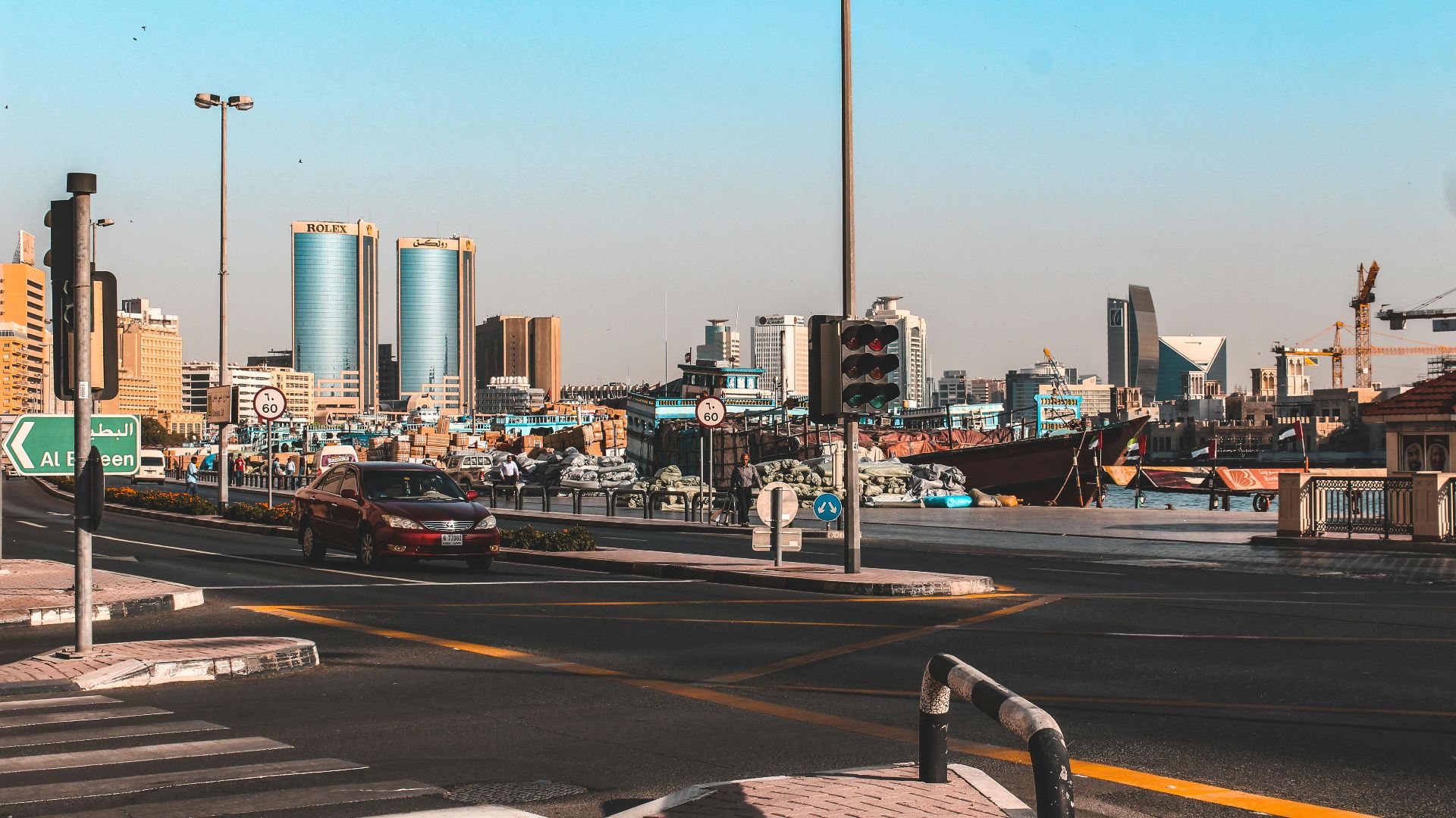9. Qatar