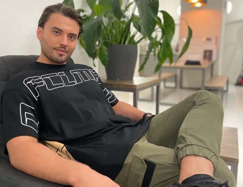 Reality TV Star Jordan Wright Dead at 33