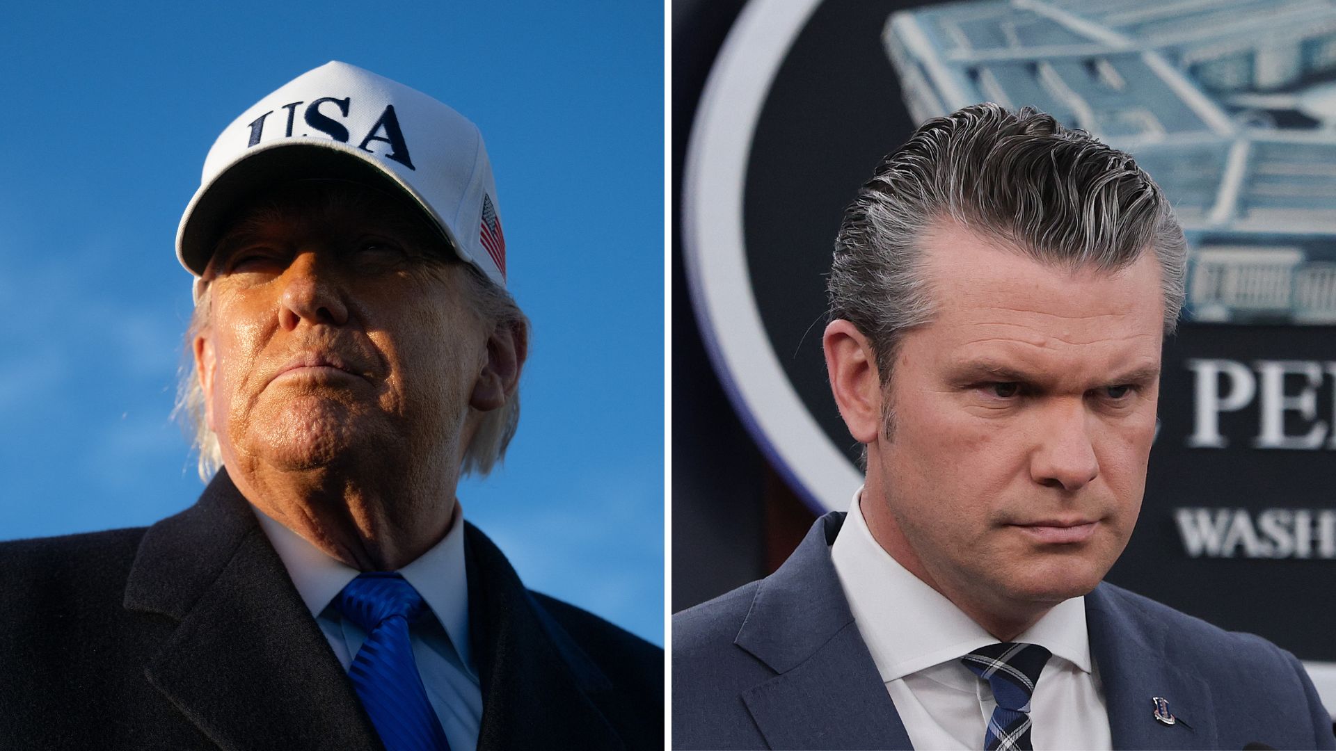 Financial and geopolitical risk