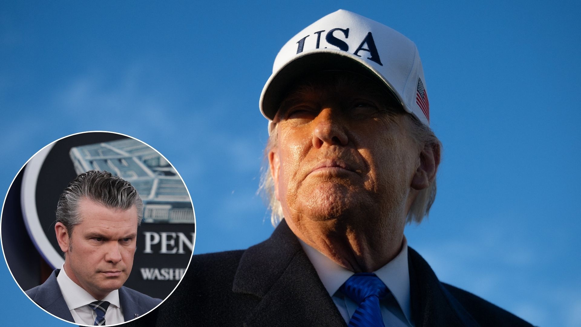 $200 billions for the Iran War Is «A Small Price To Pay», says Trump