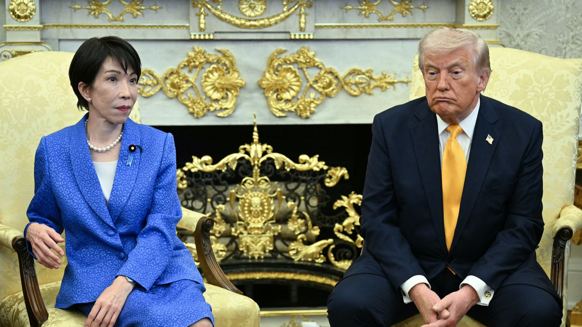 Immediate controversy