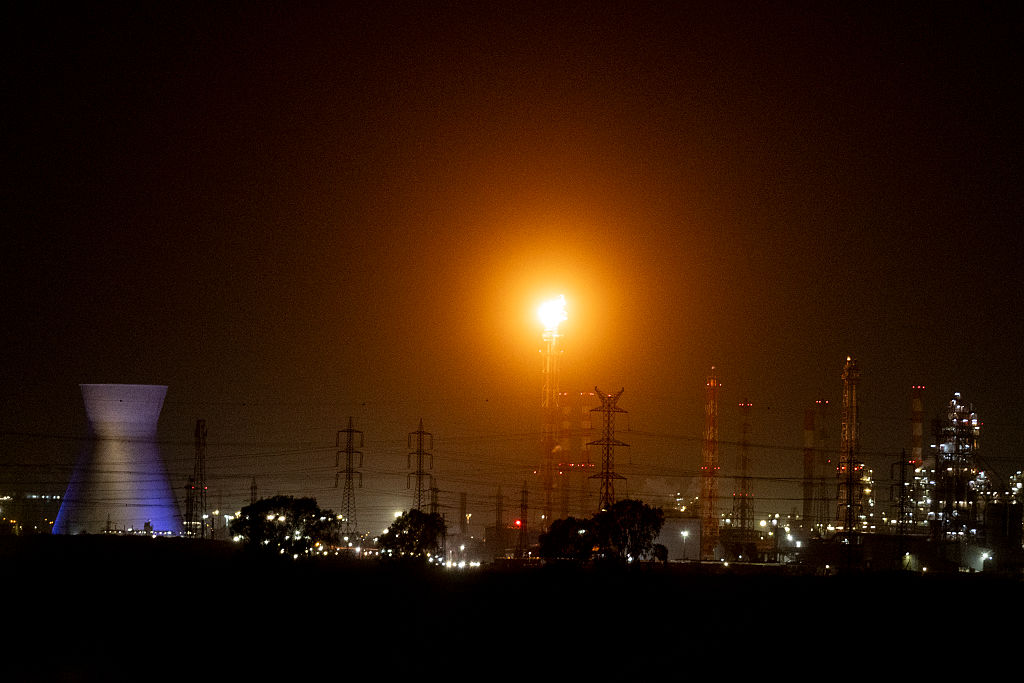 Breaking down Iranian strikes on Gulf countries: update