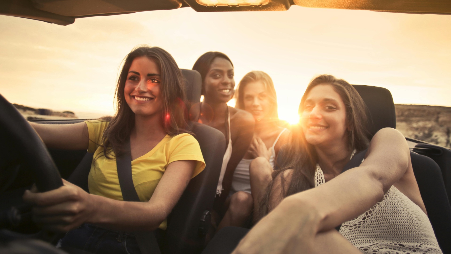 5. Les petits rituels prennent une dimension plus profonde