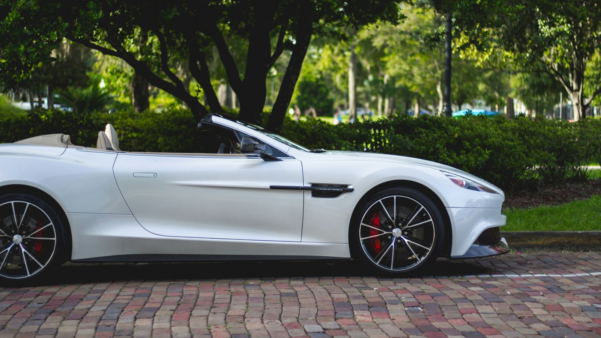 15. Vérifiez les freins