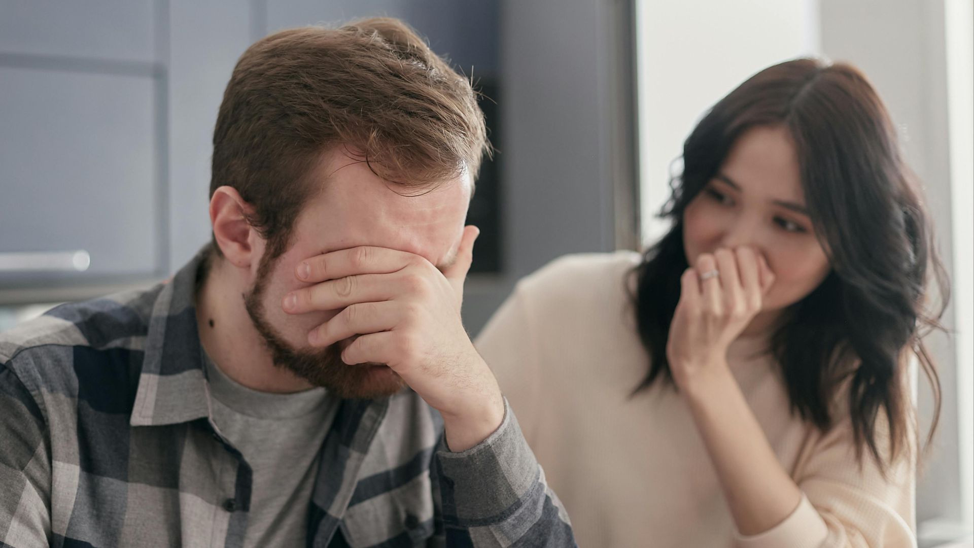 8. Ne jamais assumer sa part de responsabilité