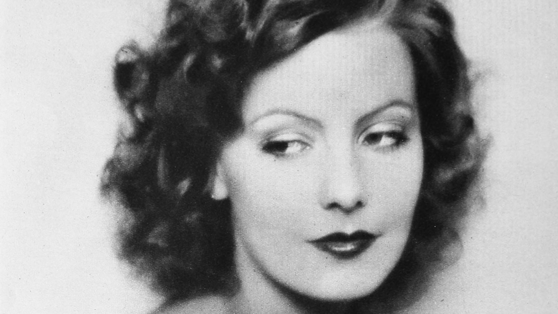 15. Le régime à base d'épinards de Greta Garbo