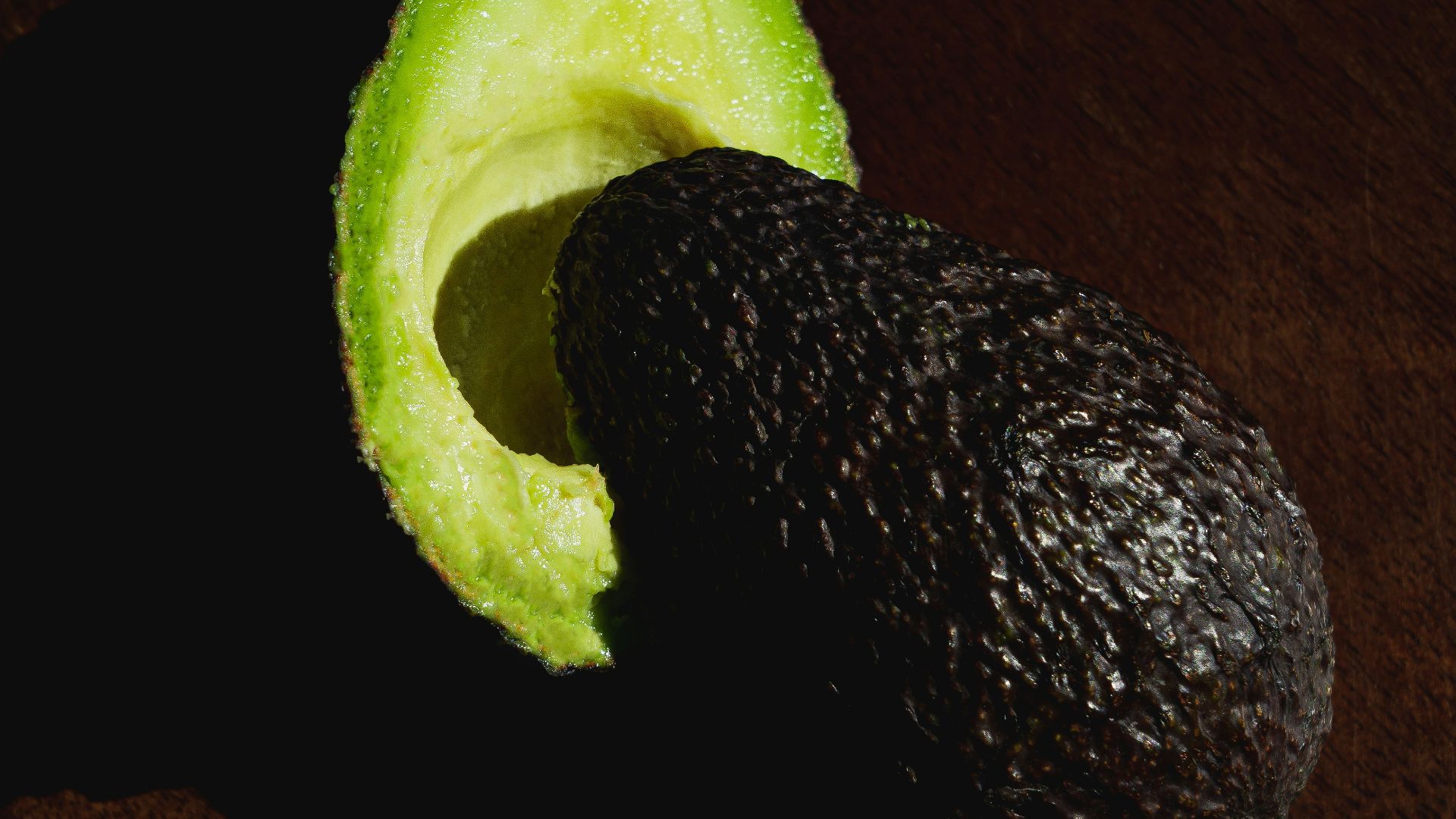 10. Avocat sur pain croustillant aux graines