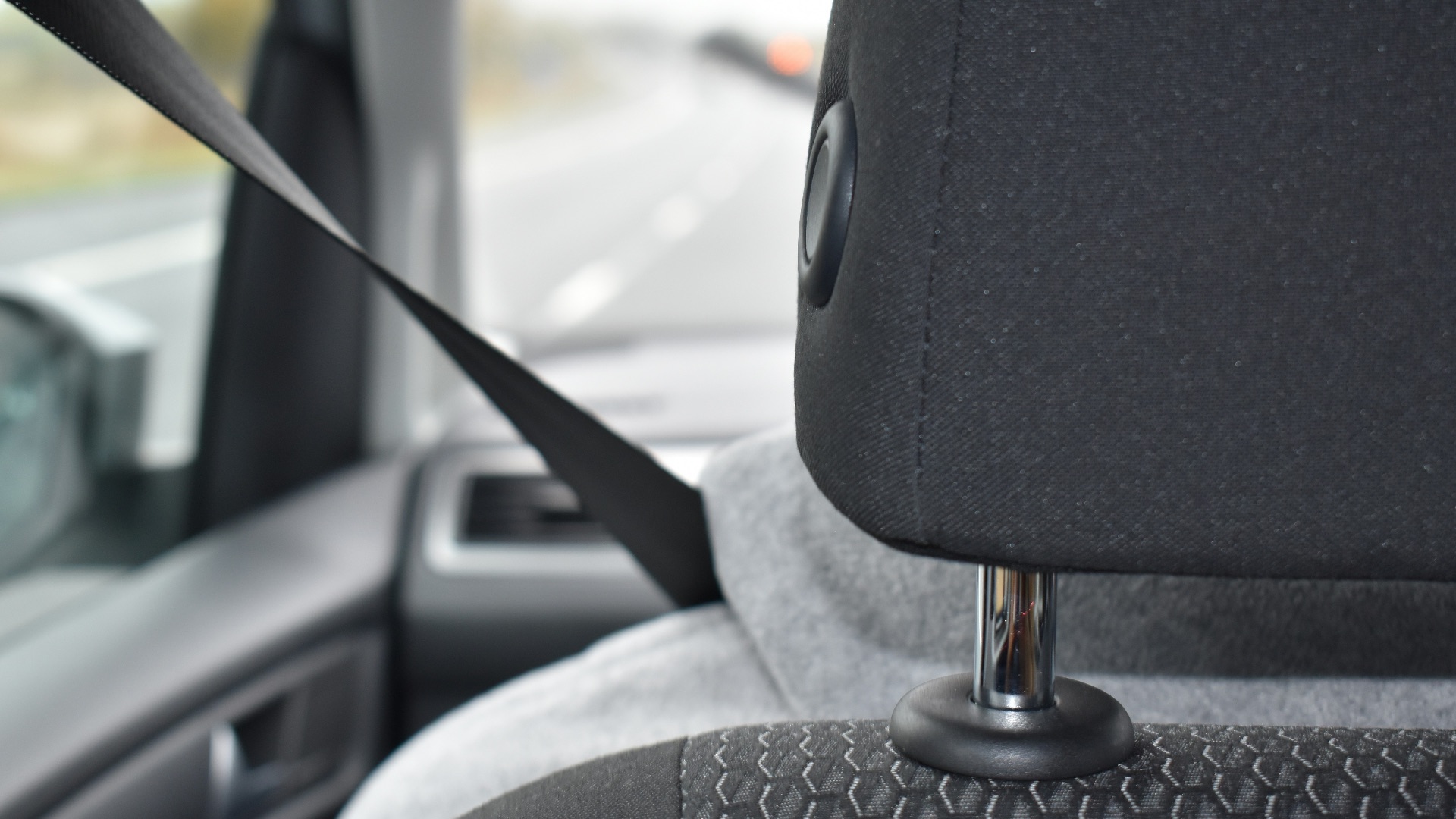 9. Conduire sans ceinture de sécurité