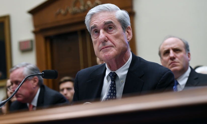 L’ex-directeur du FBI Robert Mueller meurt à 81 ans
