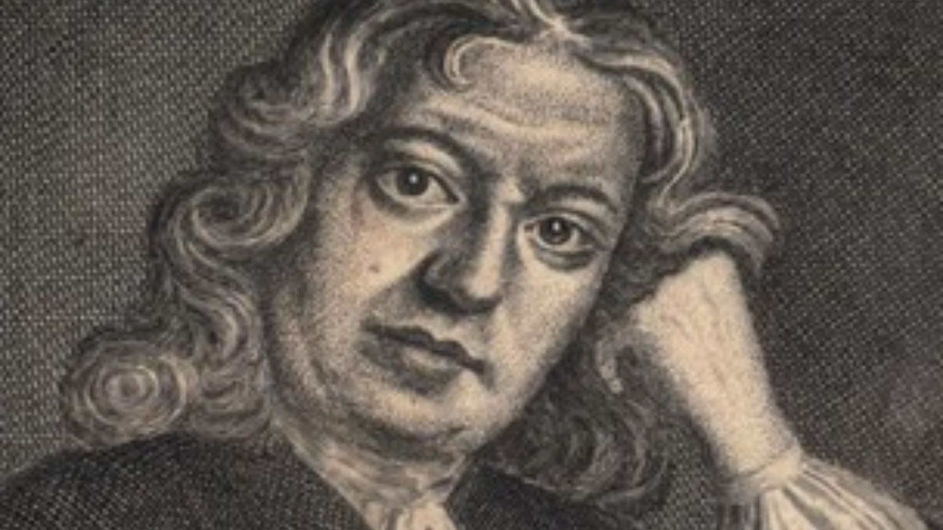 11. George Psalmanazar