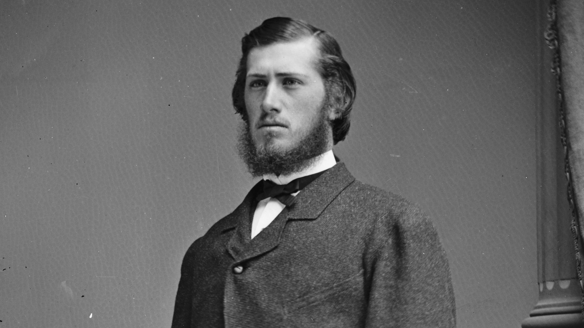 12. Le domestique de G.W. Vanderbilt