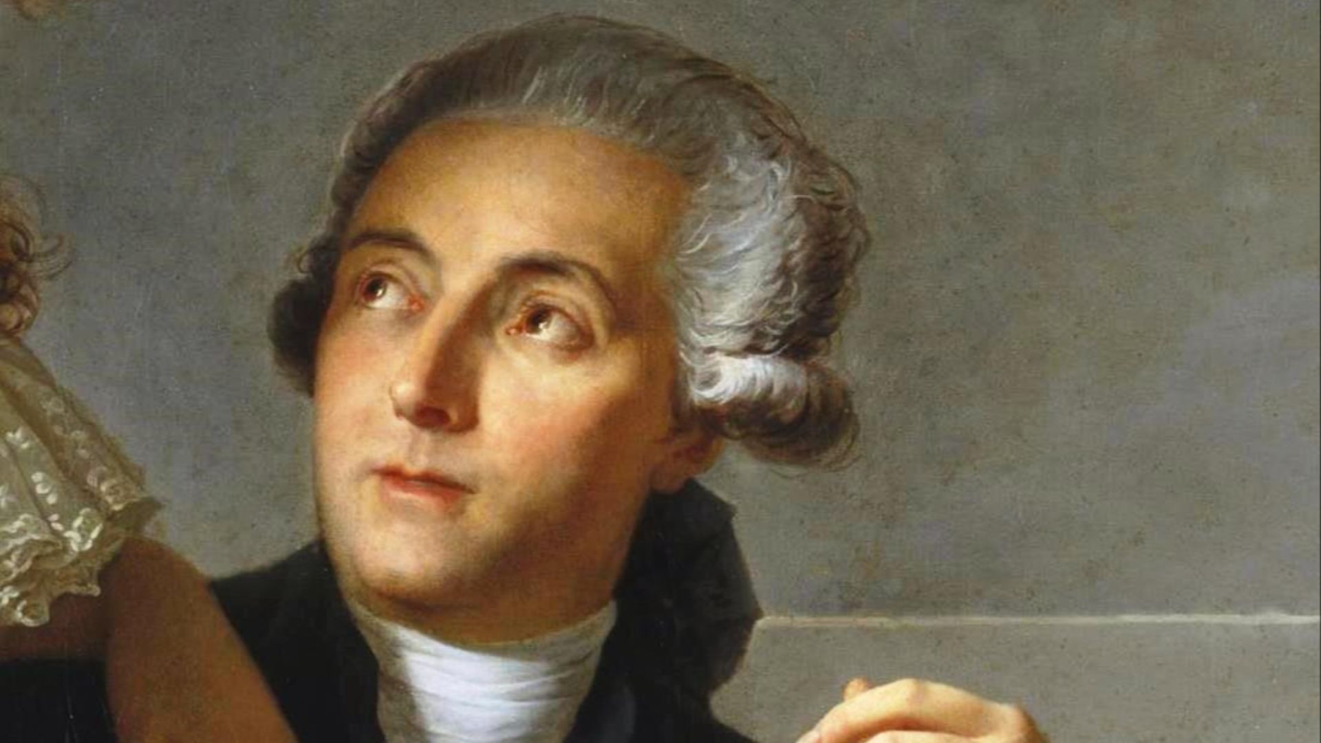 12. Antoine Lavoisier