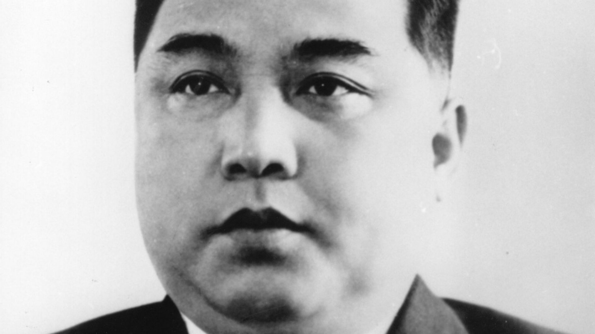 10. Kim Il-sung