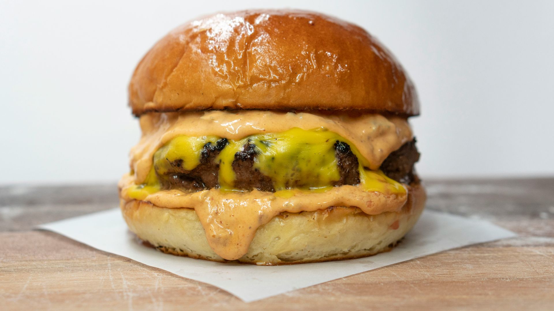 11. Cheeseburgers