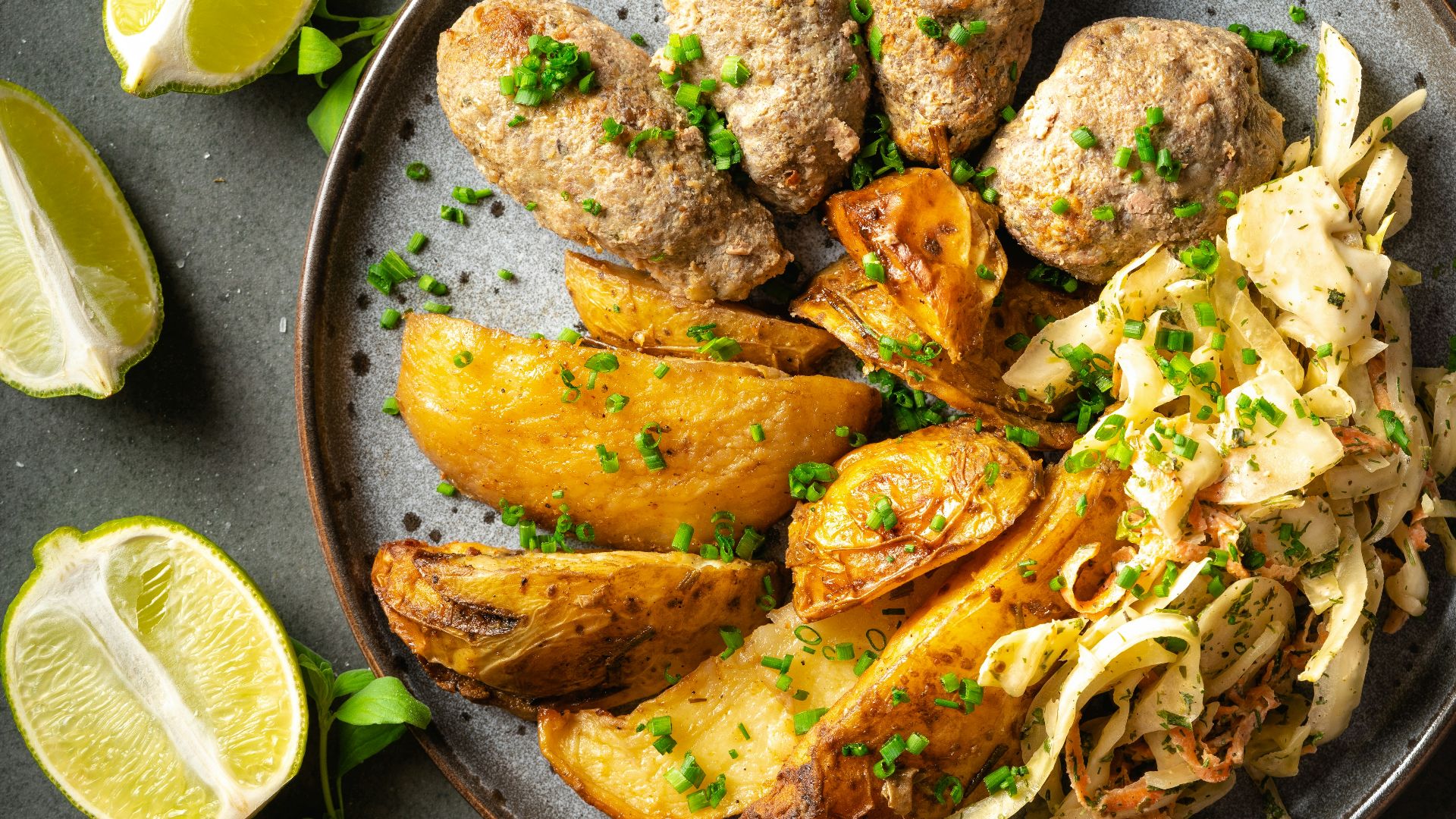 12. Découvrez d'autres cuisines
