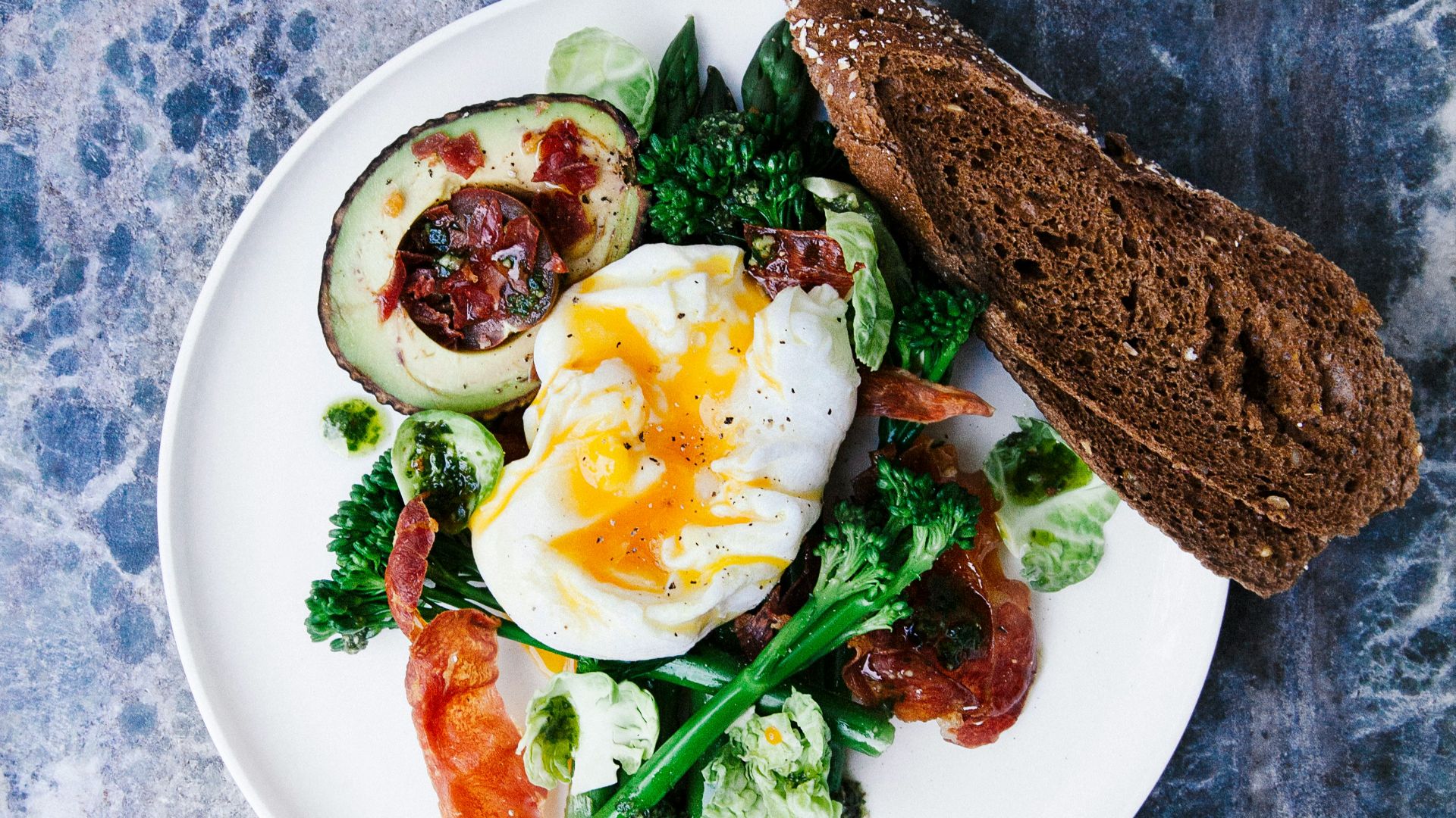 2. Prenez un petit-déjeuner équilibré