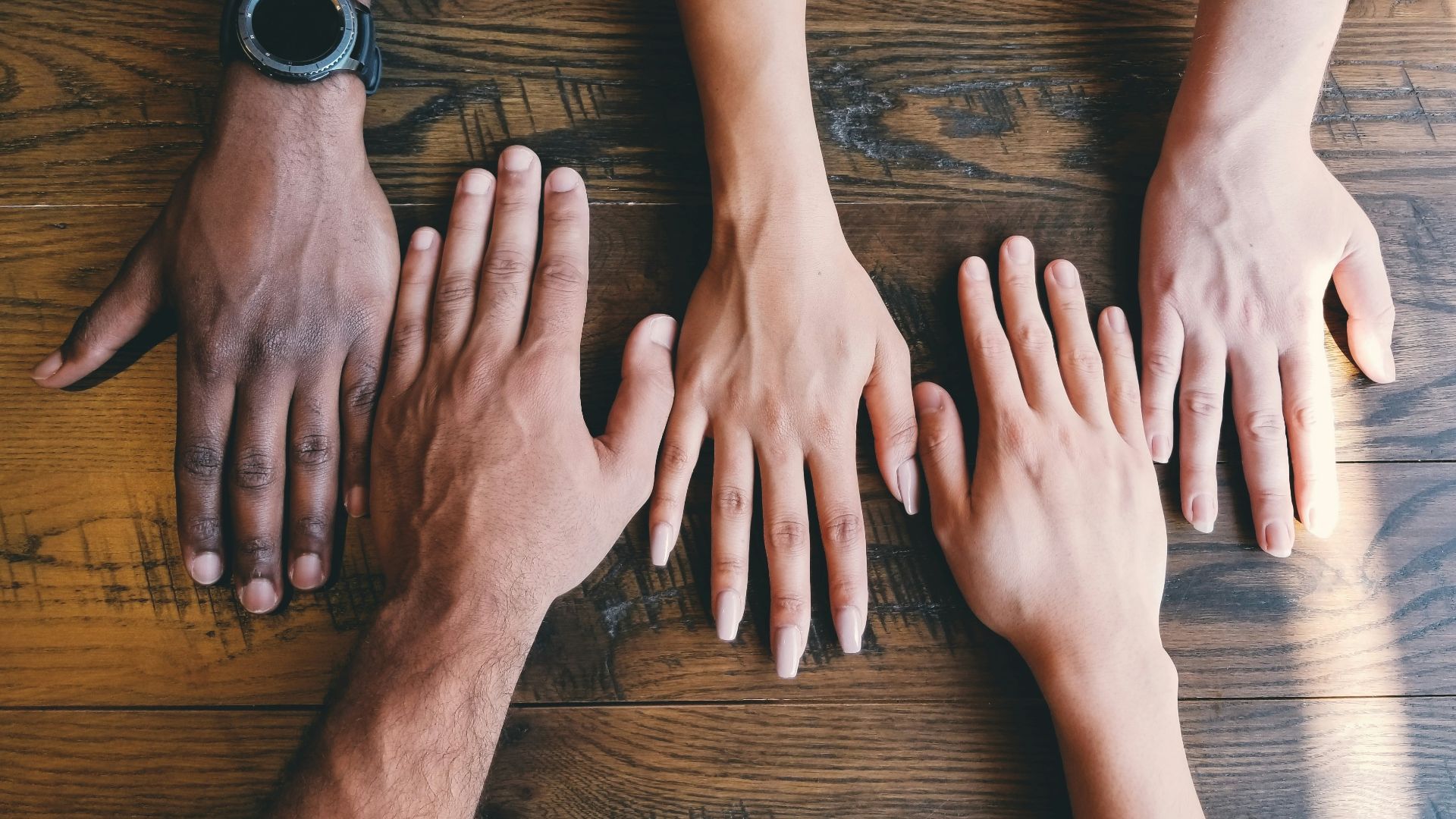 19. Tout le monde répond à vos besoins émotionnels