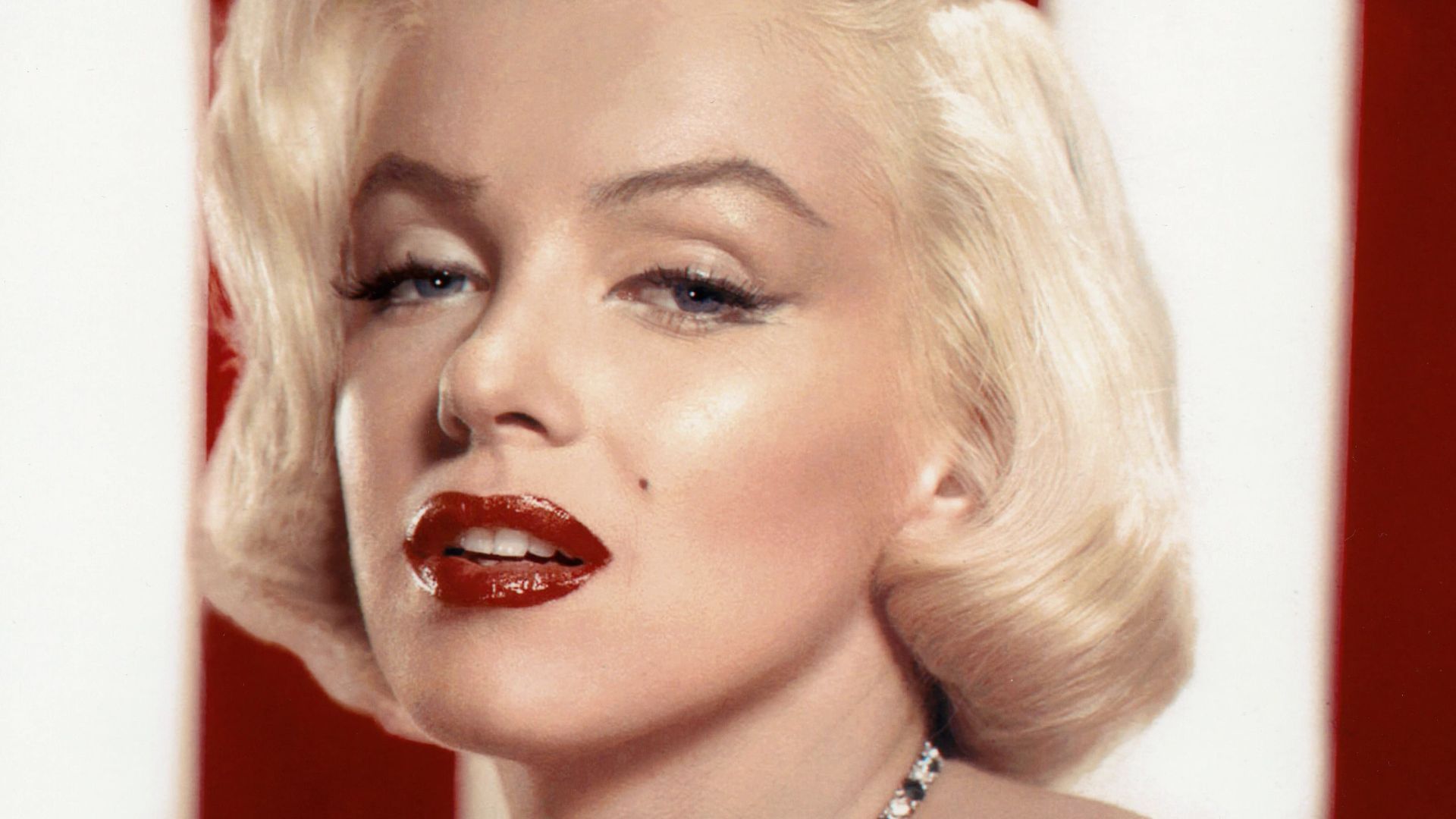 4. Marilyn Monroe