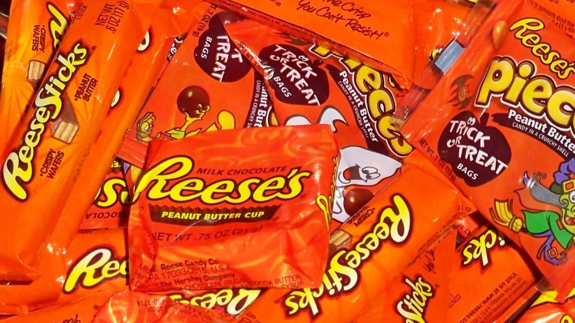 20. Reese