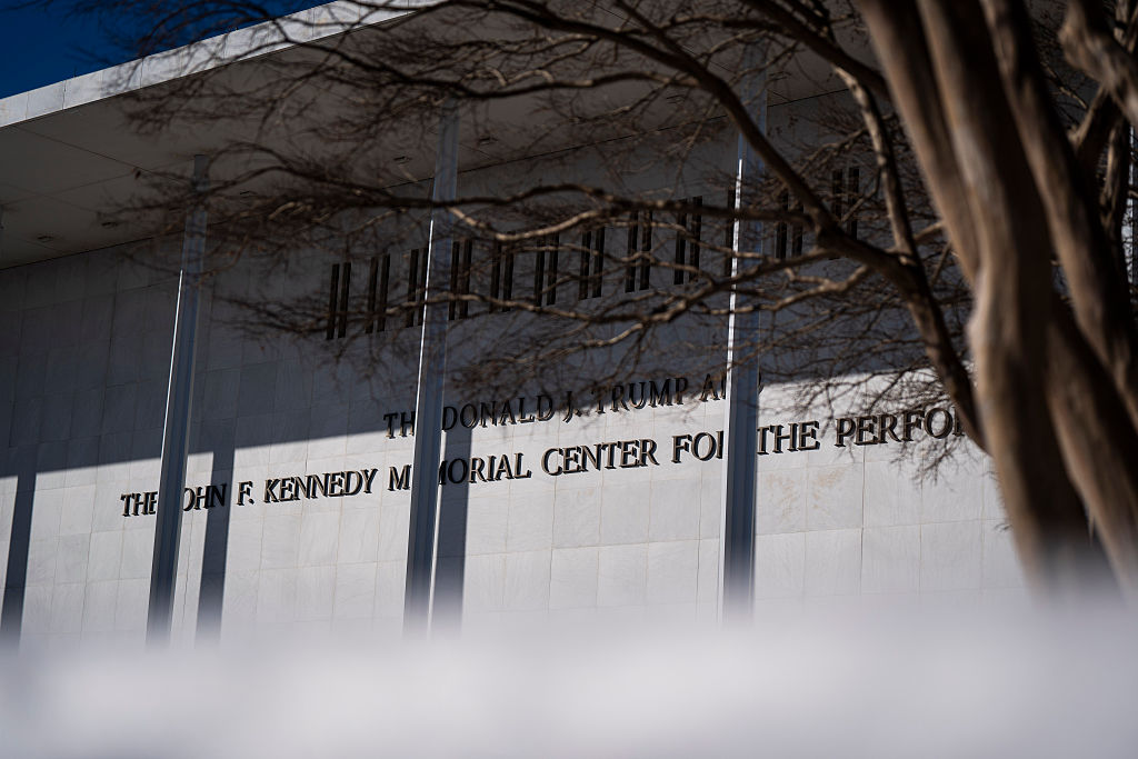 Encore un immeuble Trump ?