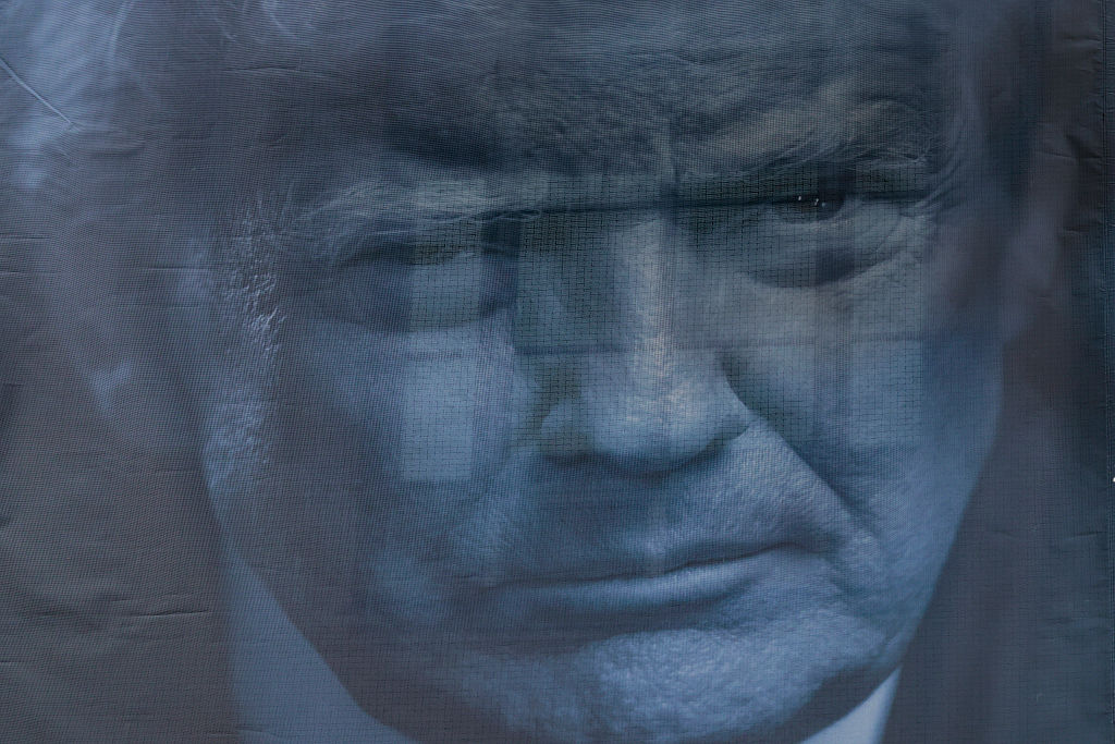 Dangerous, corrupt, and cruel