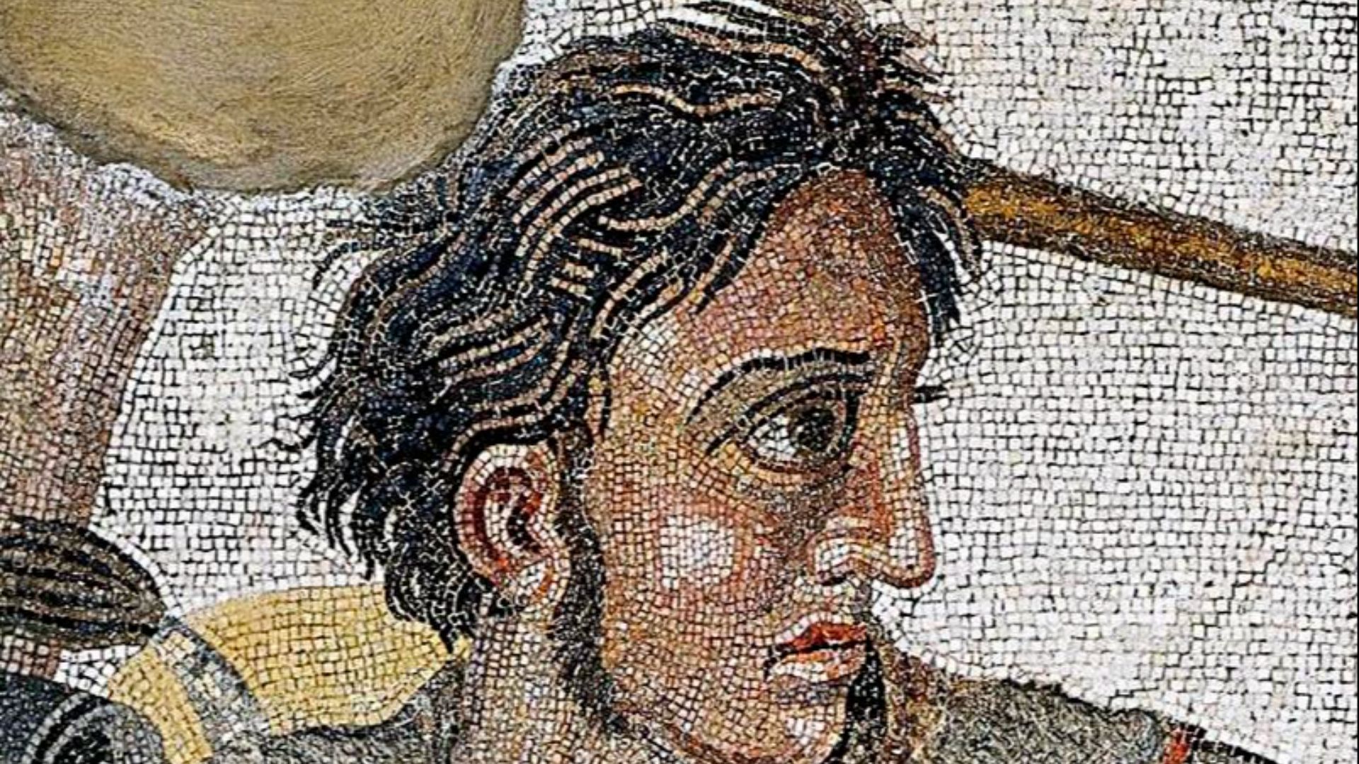 6. Siège de Tyr (332 av. J.-C.)