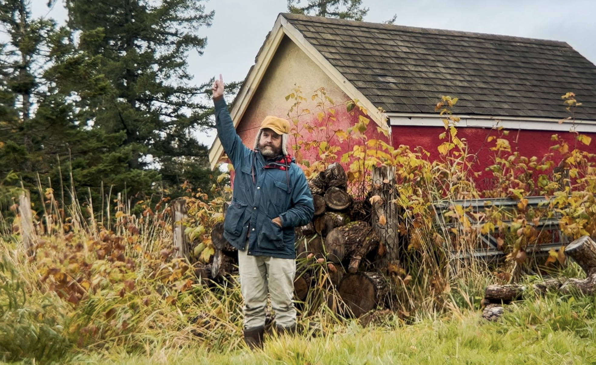 This Is a Gardening Show