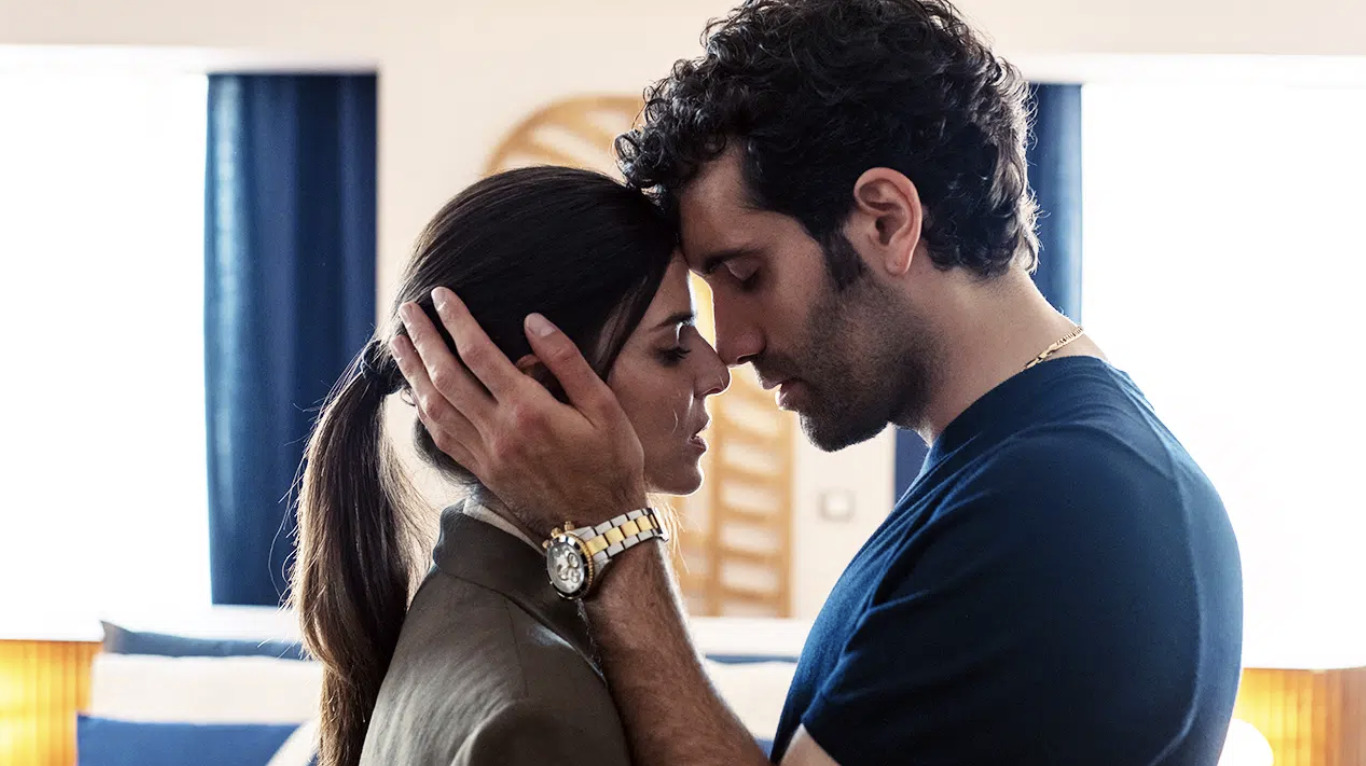 Gangs of Galicia (Season 2)