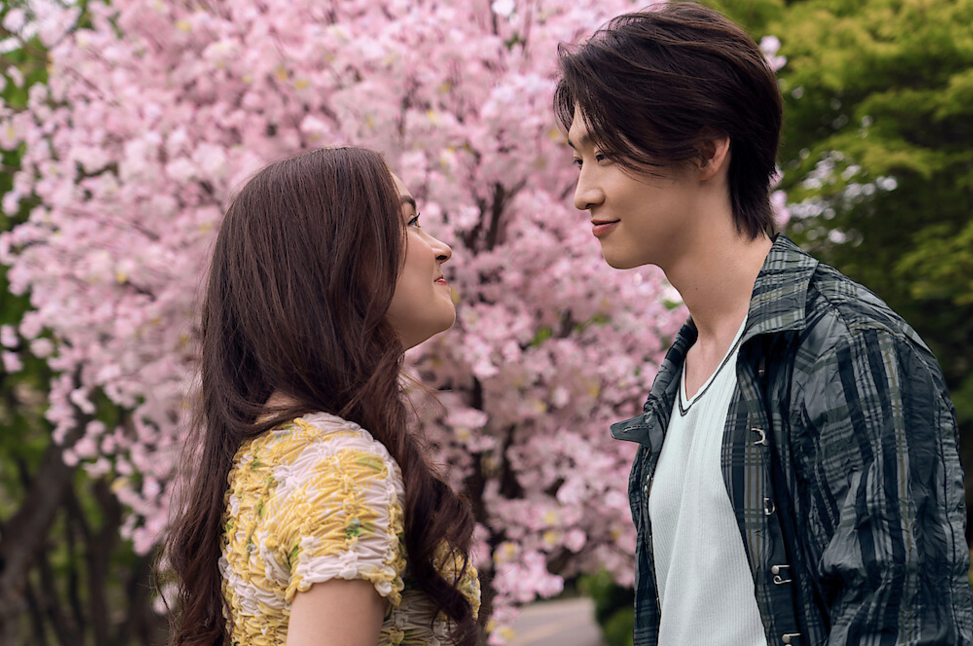 XO, Kitty (Season 3)