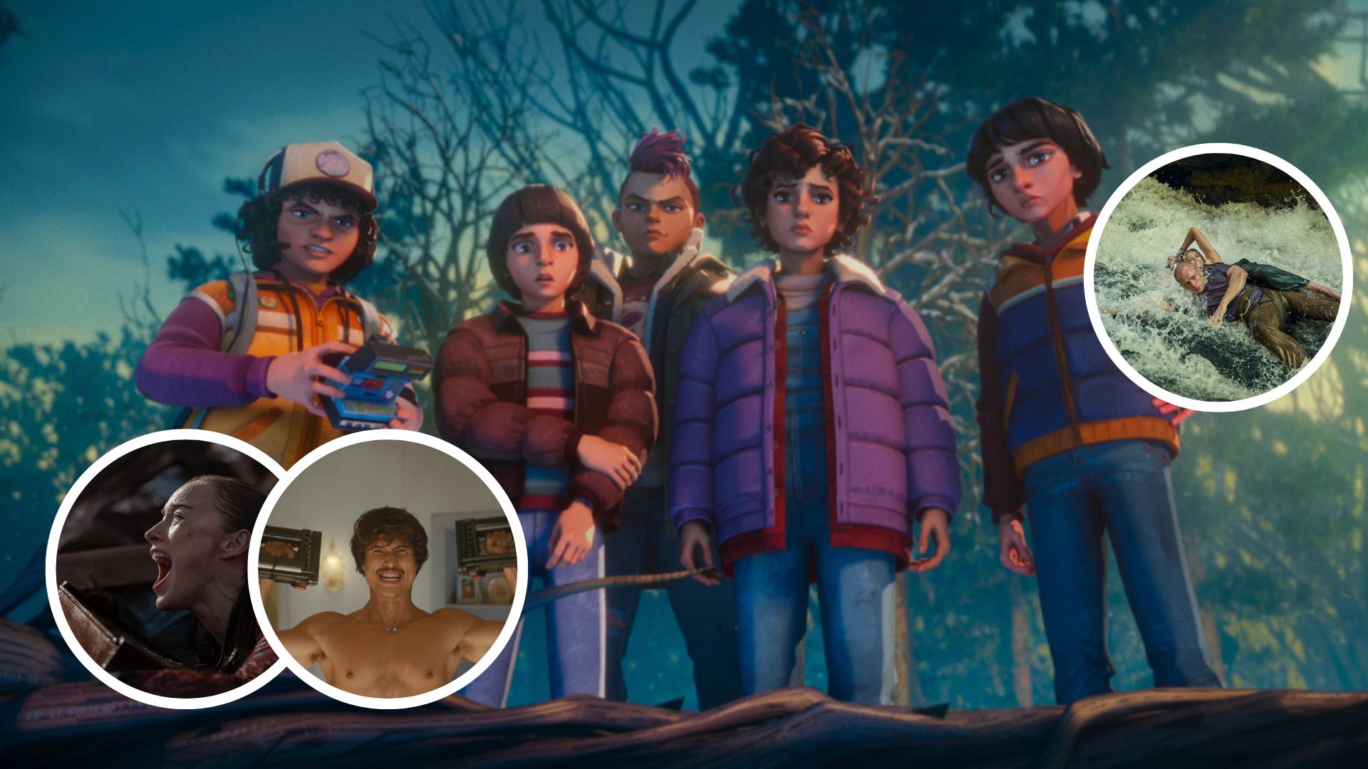 13 New Releases on Netflix in April 2026