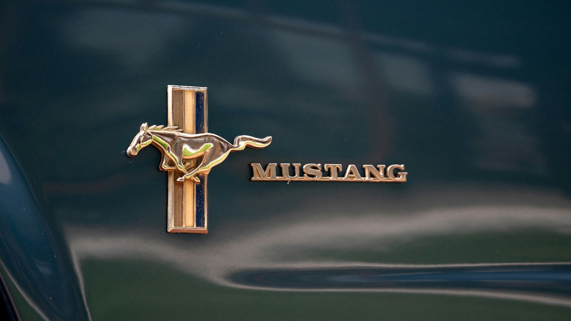20 faits essentiels à propos de la Ford Mustang
