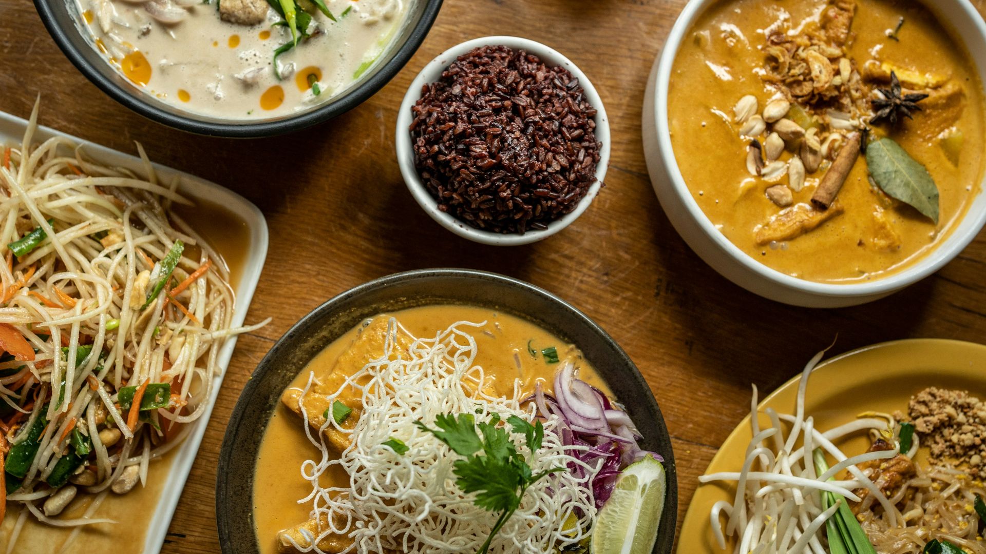 3. Larb thaï-Isan