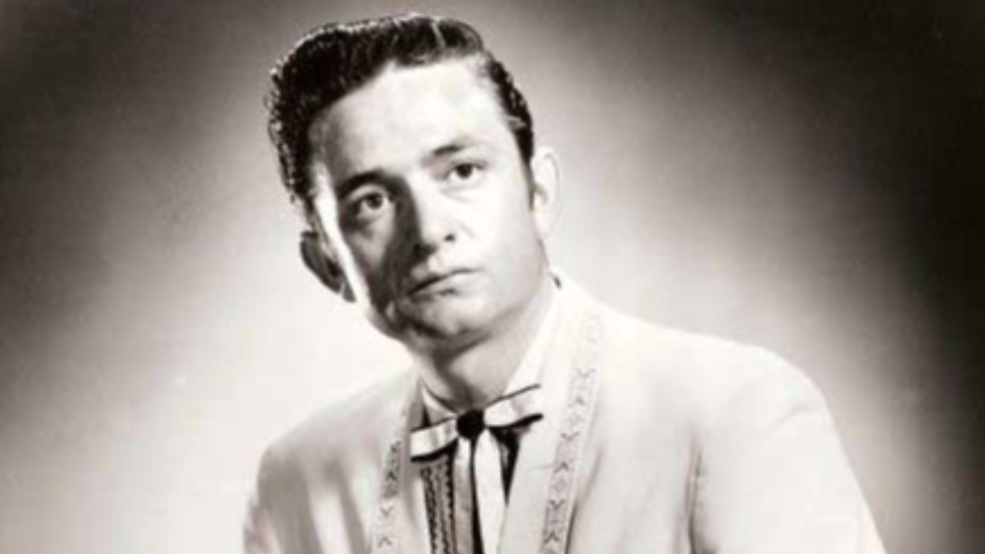 9. Johnny Cash à la prison de Folsom