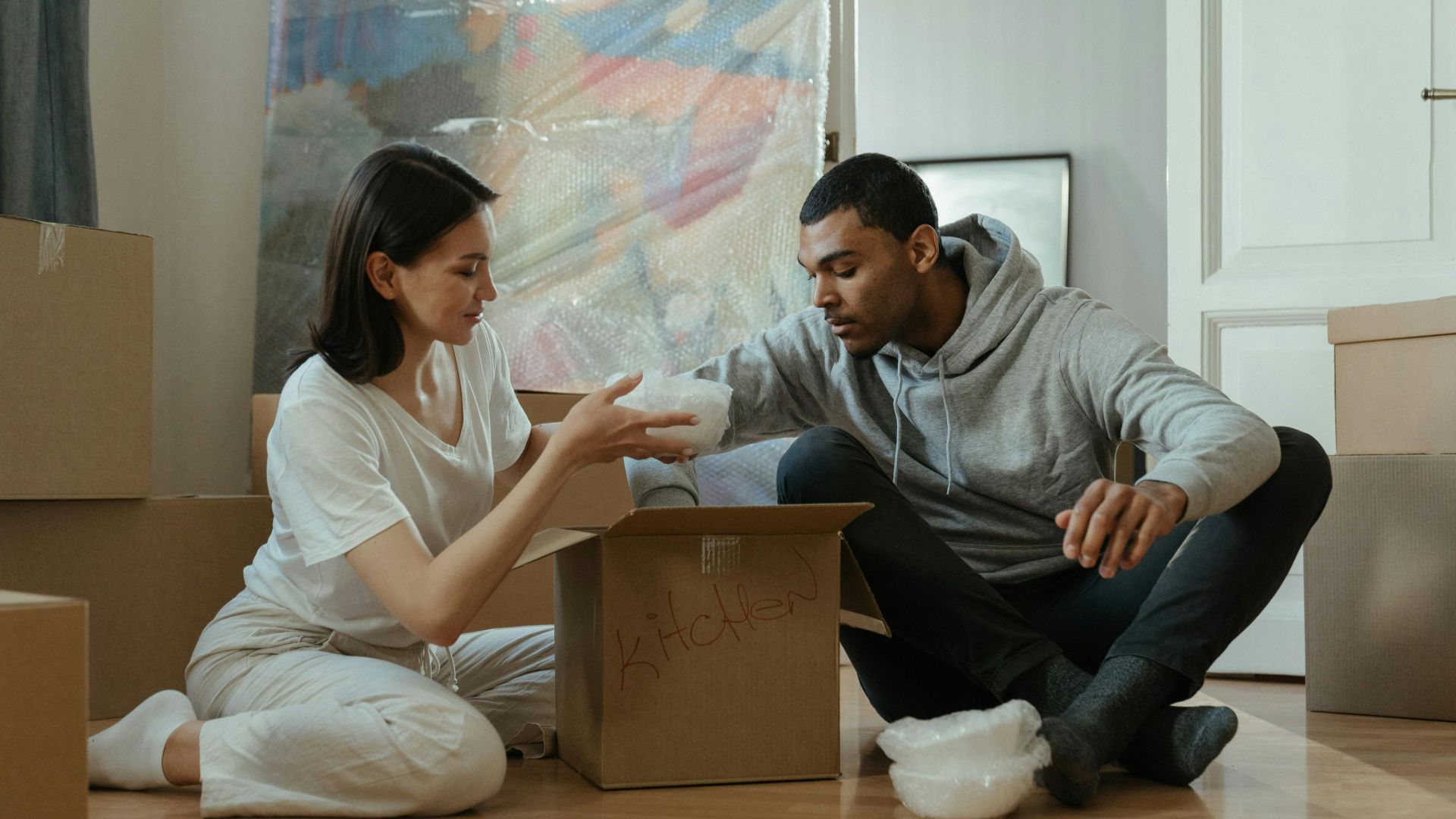 4. Ils conservent des objets liés à la relation
