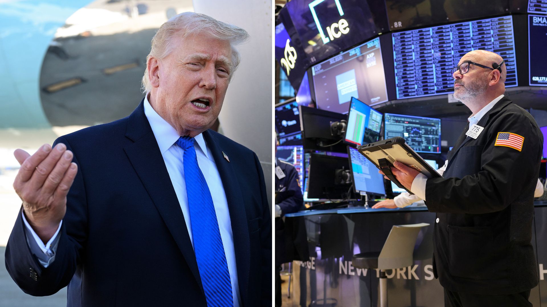 Suspicious Timing of Oil Bets Triggers Insider Trading Allegations Before Trump Iran Talks Post