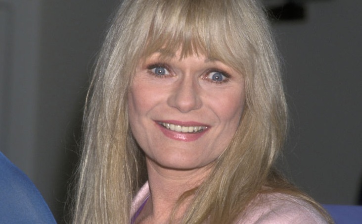 ‘Superman’ star Valerie Perrine dead at 82