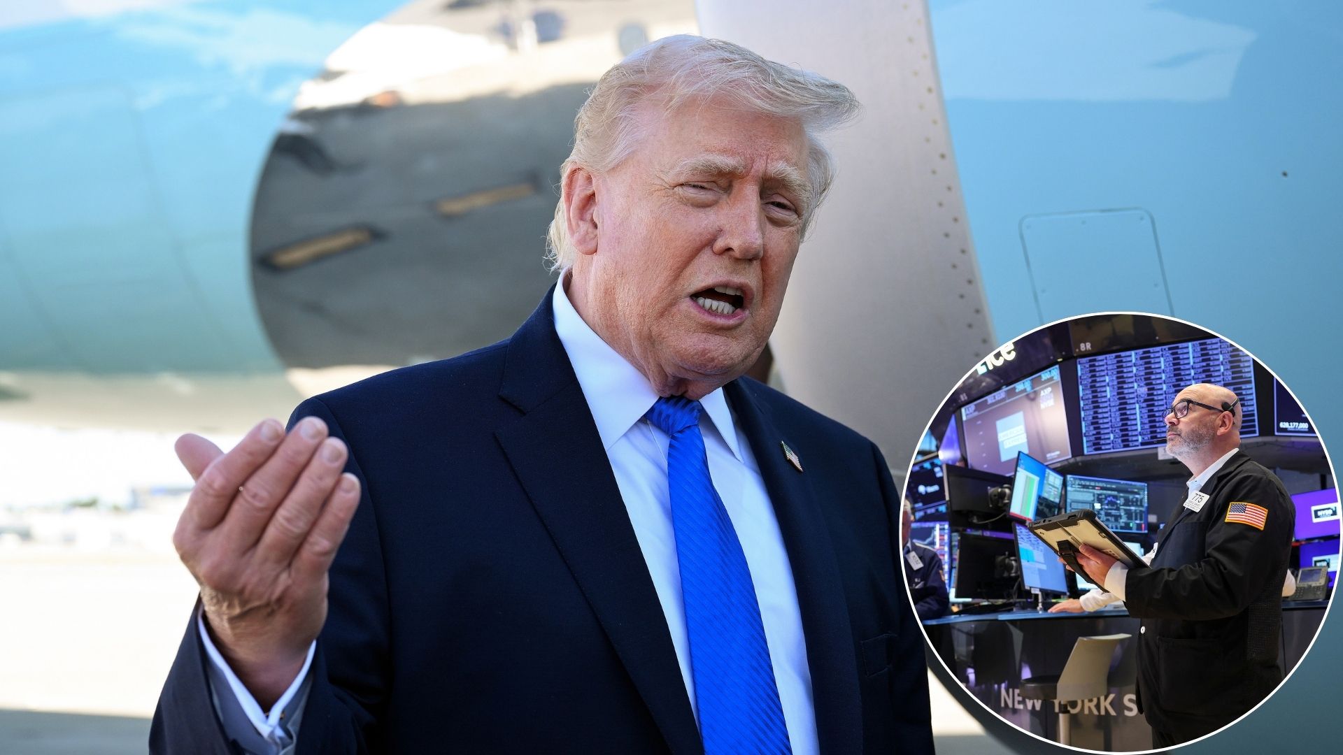 Suspicious Timing of Oil Bets Triggers Insider Trading Allegations