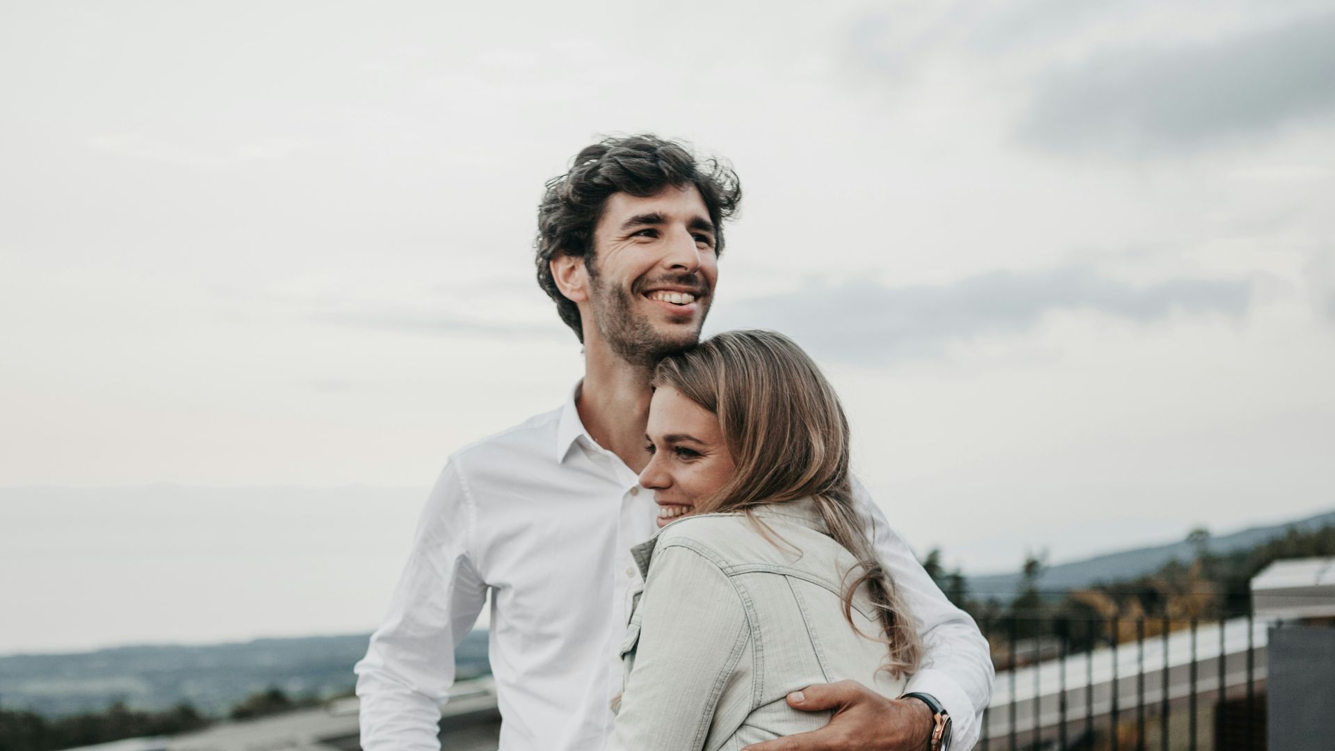 4. Ce que vous pensez vraiment du partenaire de quelqu'un
