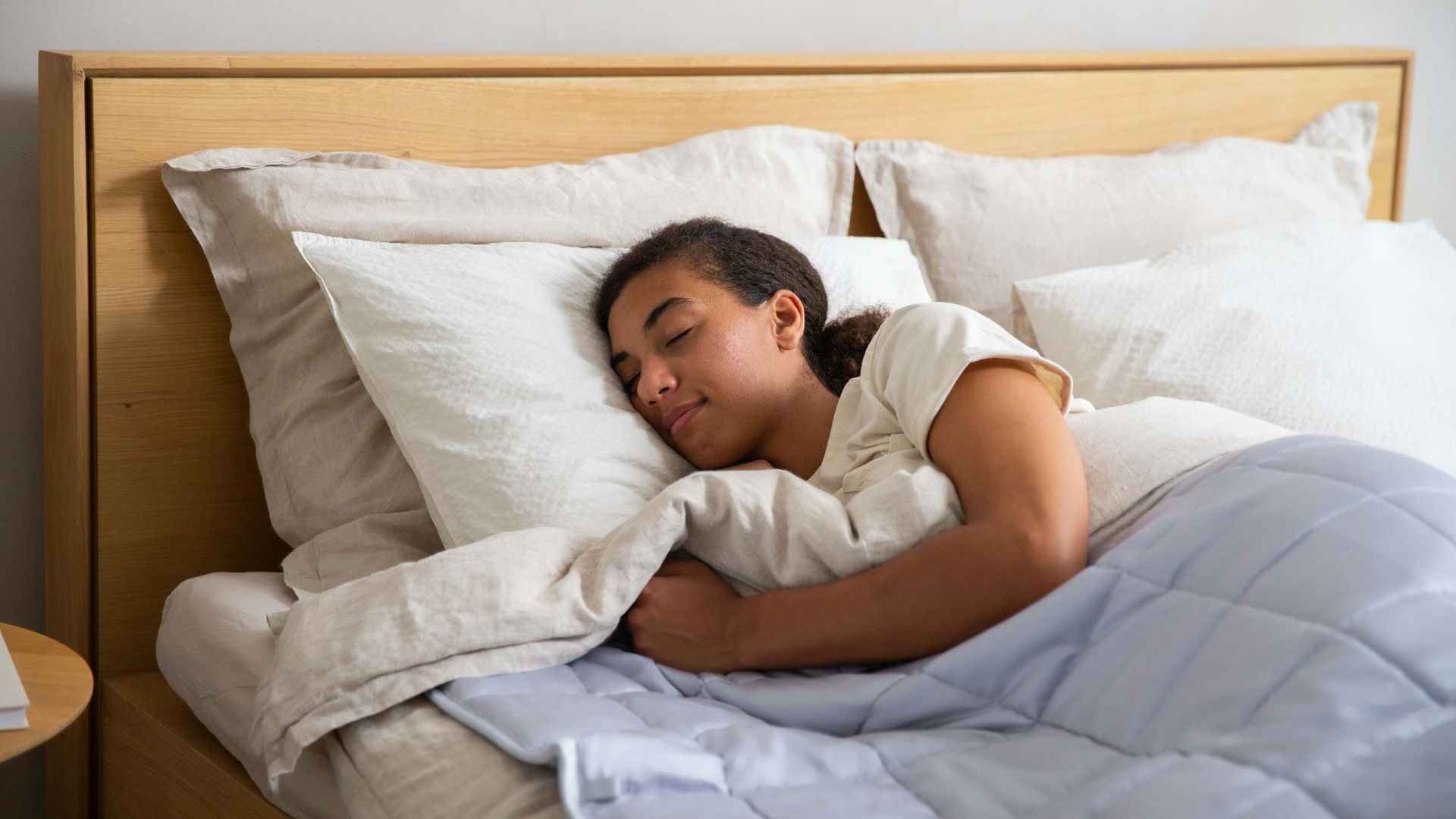 1. Un sommeil de qualité