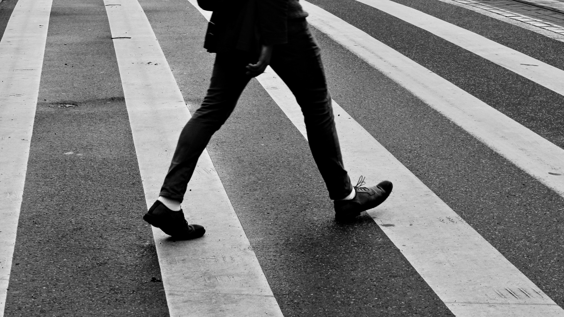 14. « Tu as failli renverser quelqu'un ! » (alors que ce n'était pas le cas)